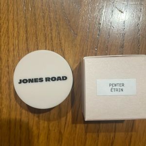 Jones Road Just a sec- PEWTER